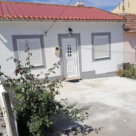Lourisol Villa Lourinhã Buitenkant foto