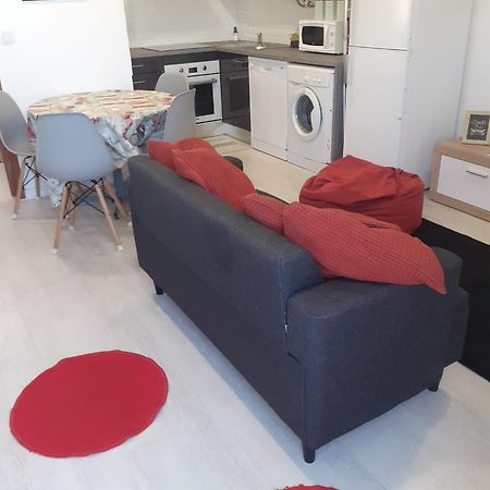 Lourisol Villa Lourinhã Buitenkant foto